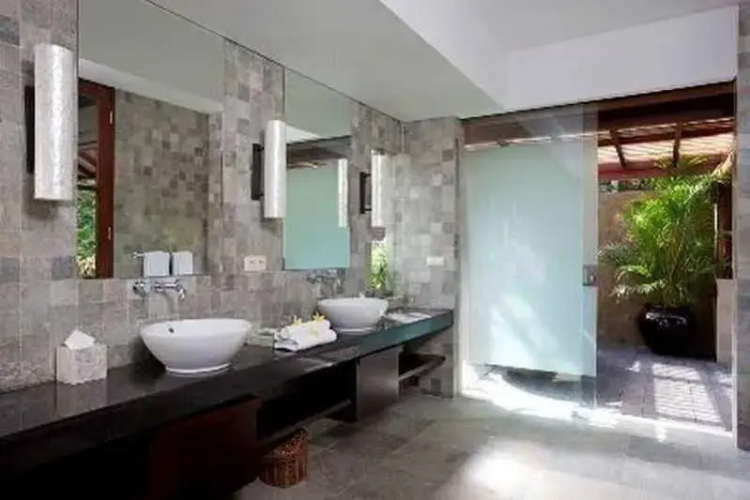Villa Iskandar