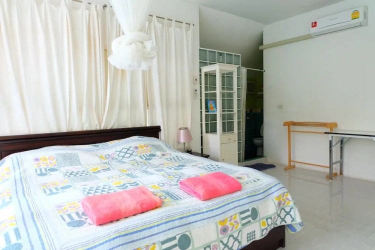 2 Bedrooms Family Suite