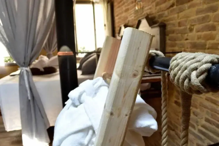 Dimora 421