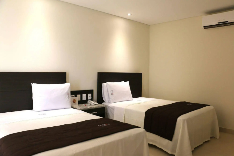 Diverxo Hotel & Villas