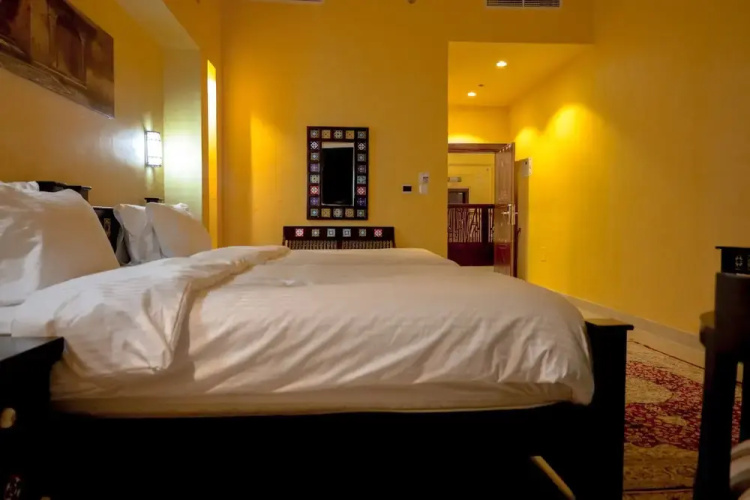 Hatta Guest House
