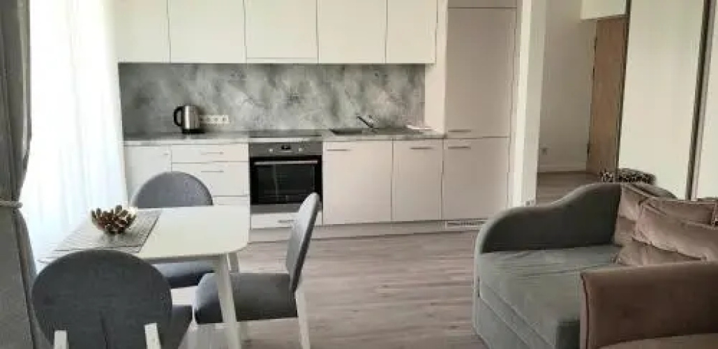 Antano Apartamentas
