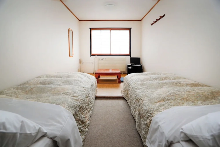 Economy Twin room