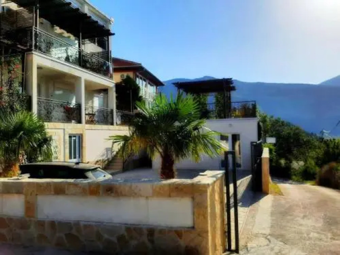 Apartments Oktopus