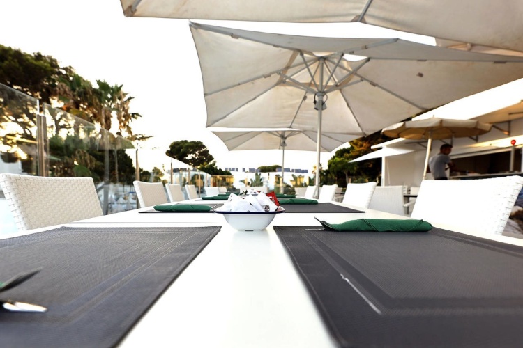 Hotel Club Es Talaial photo 22
