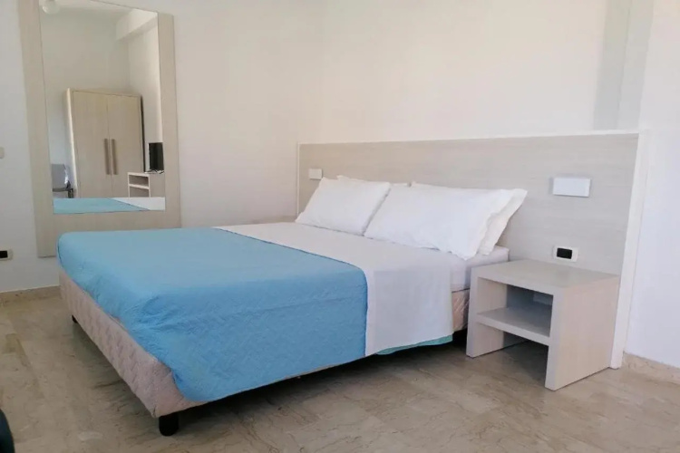 Zibibbo Beach Apartments - Trapani