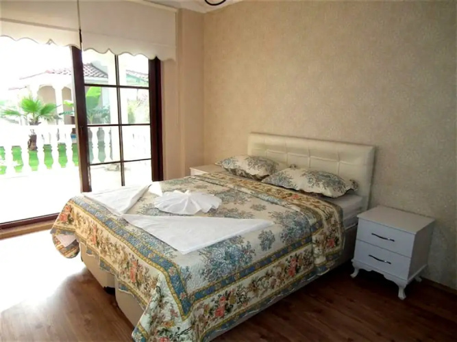 Villa Bulut