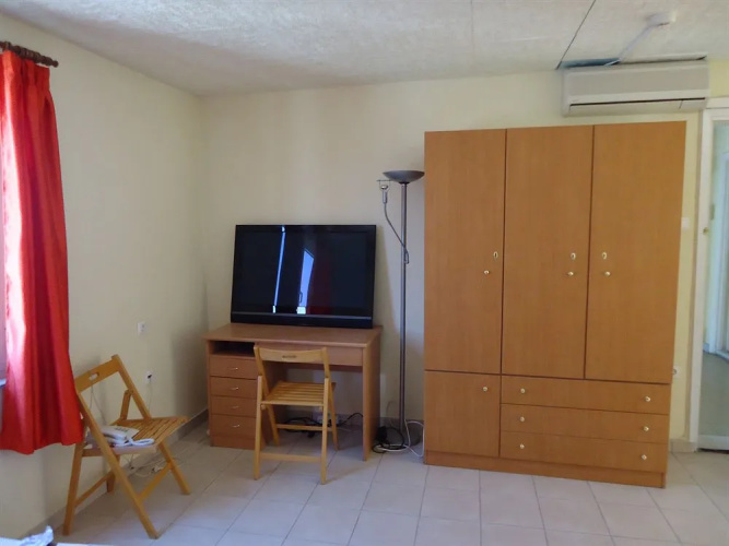 Athens International Youth Hotel and Hostel
