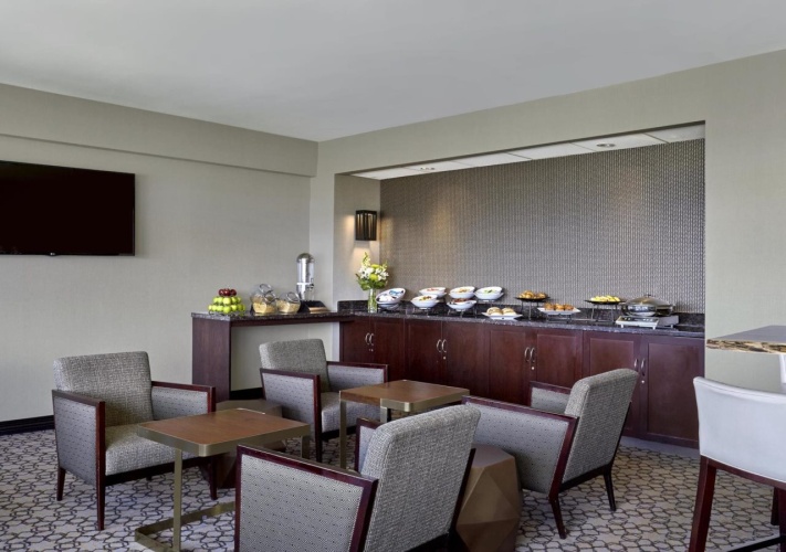 Sheraton Vancouver Guildford Hotel photo 34