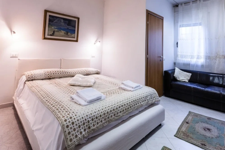 Comfort Double room