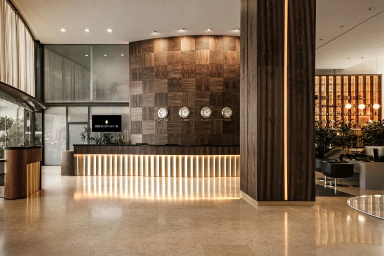 InterContinental Malta photo 40
