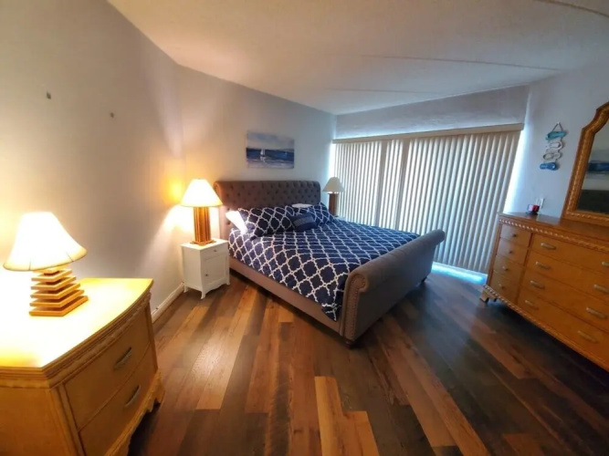 Island House G234