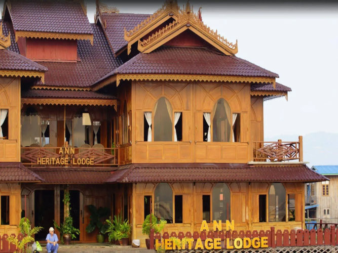 Image de l'hôtel