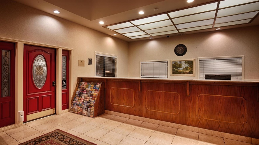Best Western Country Inn Temecula photo 14
