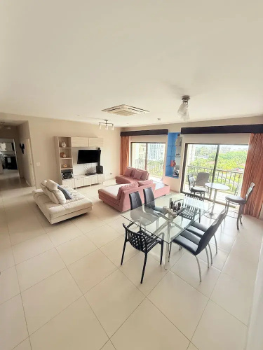 Jaco Bay 8th Floor Unit