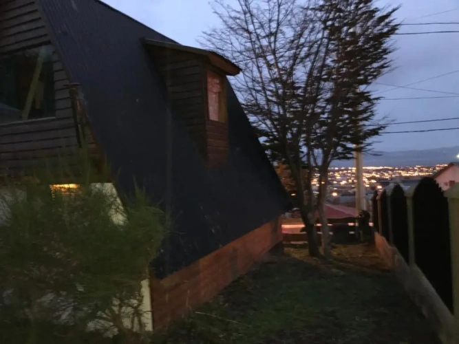2 Bedrooms Chalet