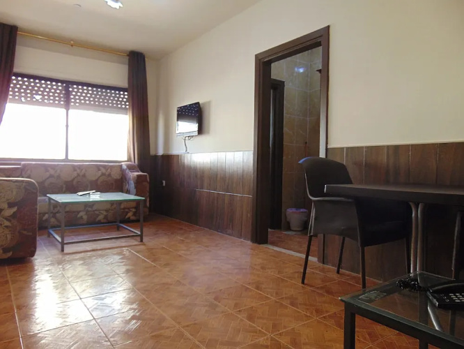 Al-Nujoom Hotel Suites