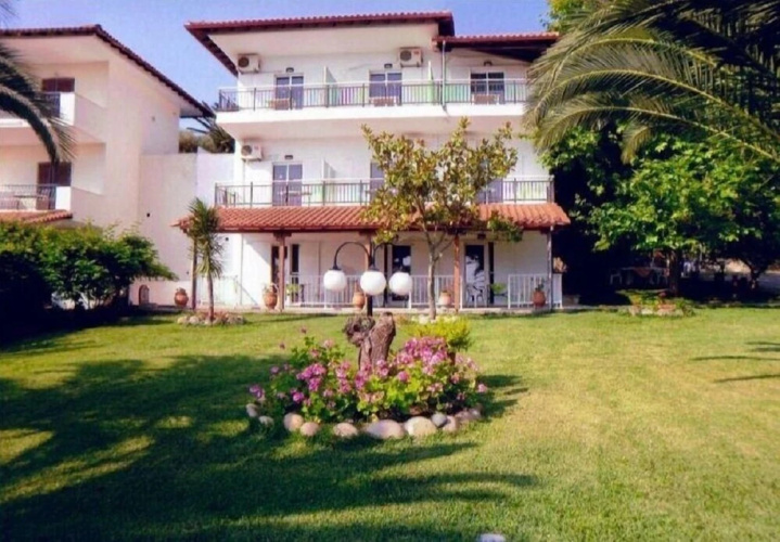 Hotelbild