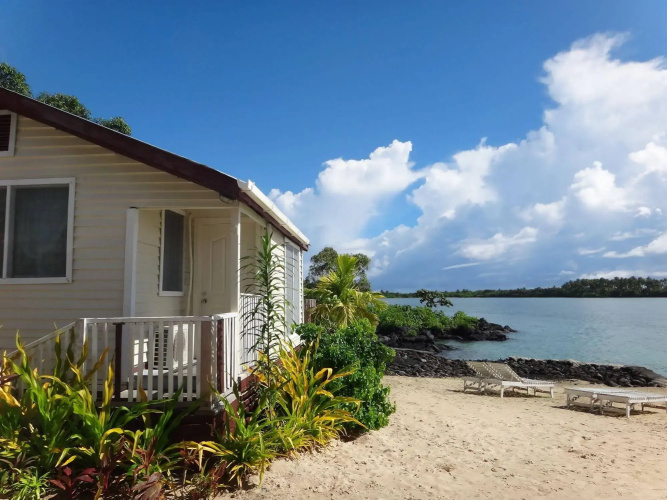 Bayview Resort