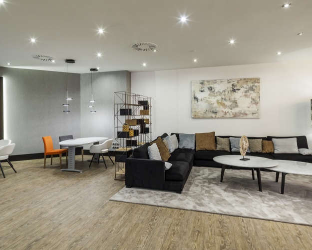 Ilunion Bilbao Hotel photo 23