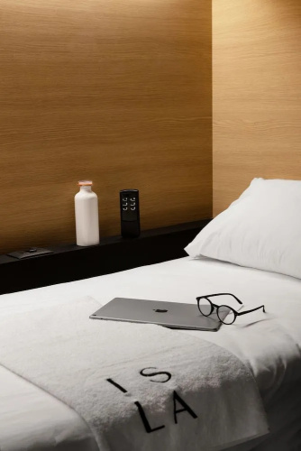 Isla Tel Aviv - Adults Only - Hostel