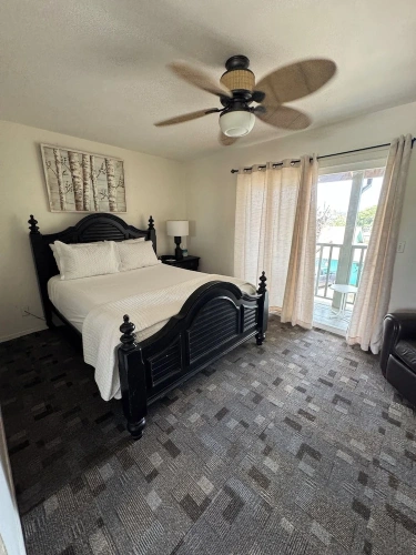 Economy Double room with balcony and with city view