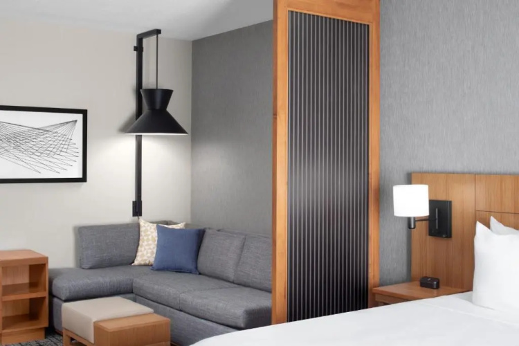Hyatt Place Boston Braintree photo 8