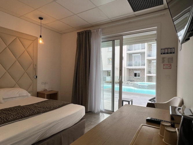 Hotel Revellata