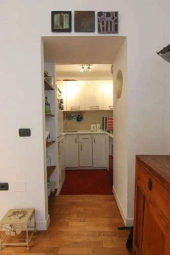 1 Bedroom Apartment with balcony