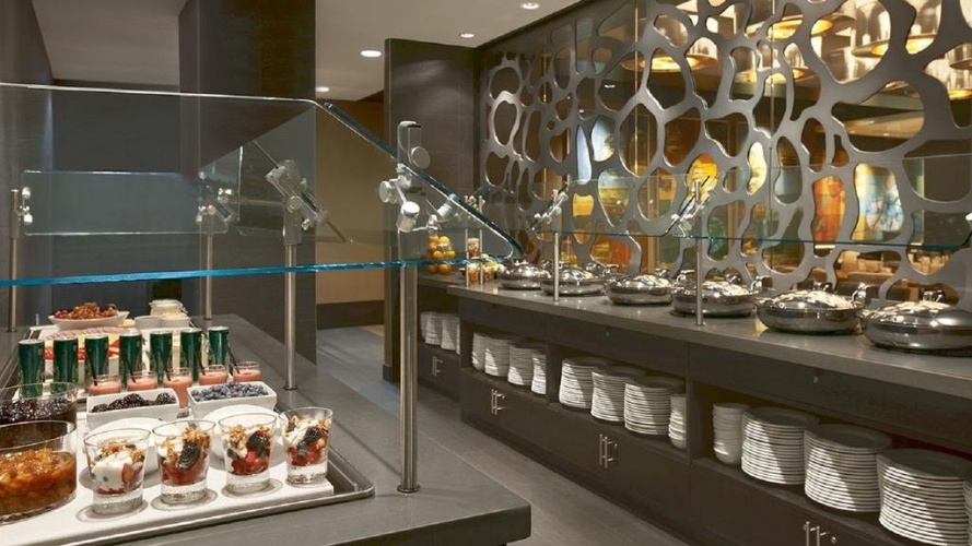 Hyatt Regency Birmingham - The Wynfrey Hotel photo 13