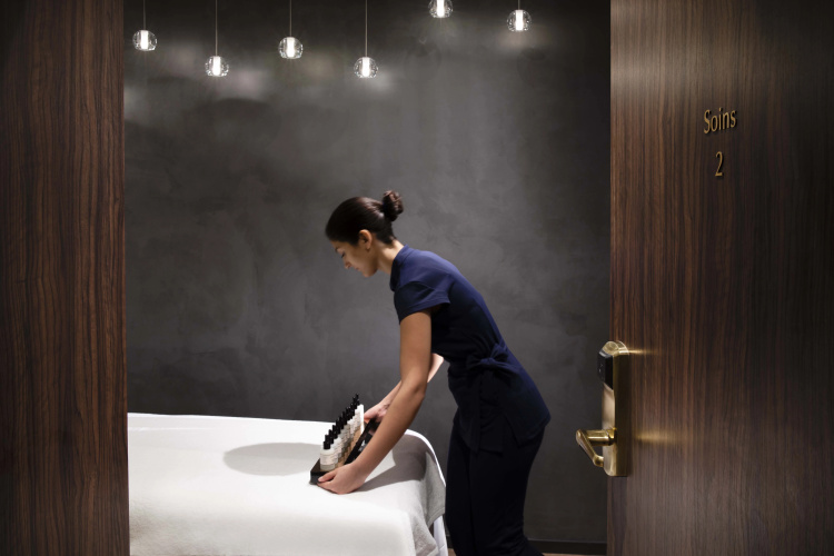 Le Damantin Hotel & Spa photo 26