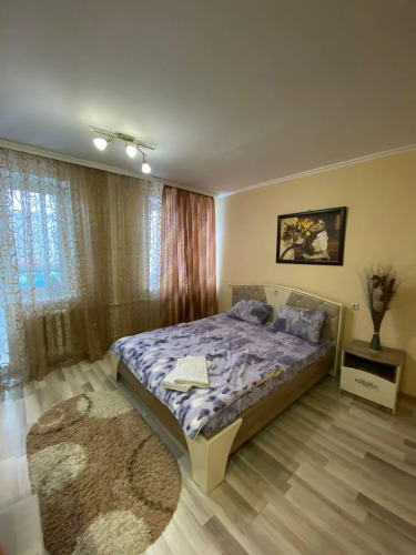 Фотография номера квартиры Апартаменты в микрорайоне Новая Ильинка 6