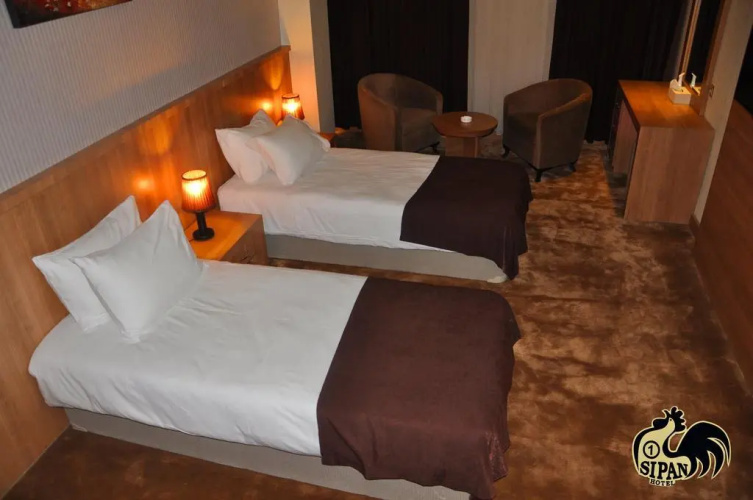 Hotel Sipan1