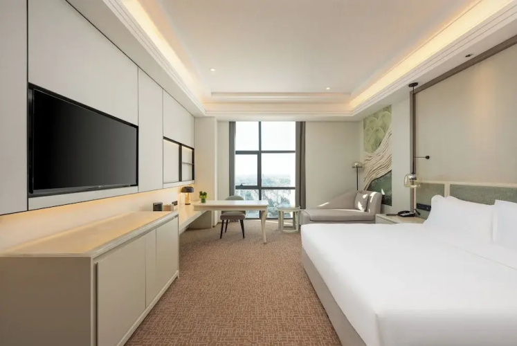 Jianhu by IHG