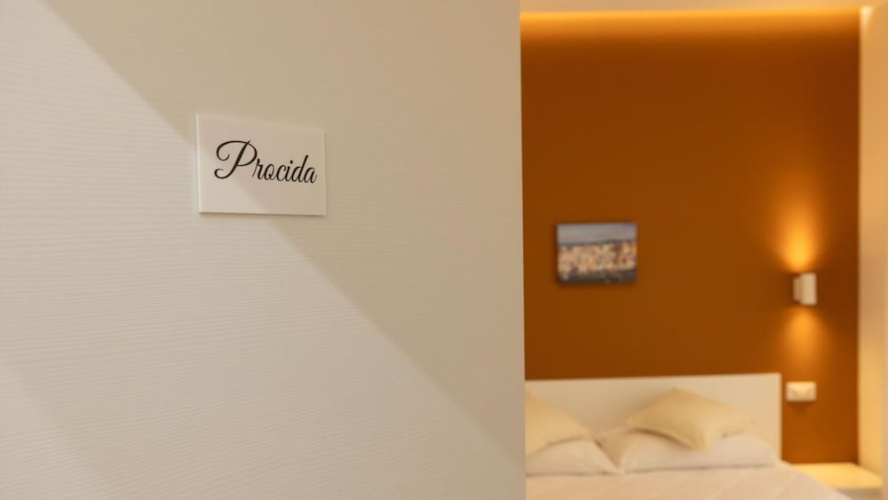 Bed&Breakfast De Lorenzo 22