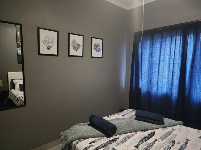Le Grix Guesthouse