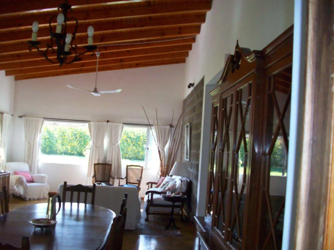 Finca la Vertiente