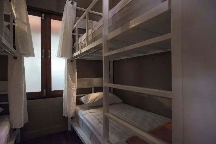 C Lanta Hostel - Adults Only