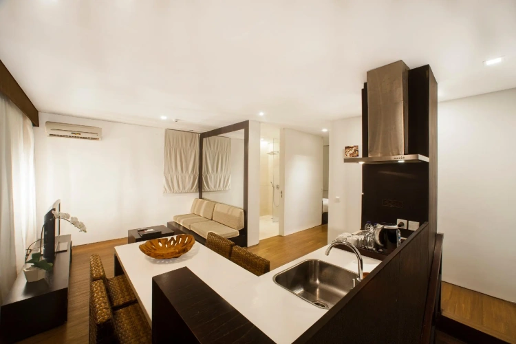 Standard Family room