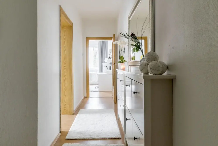 Private Apartment Charlottenstraße