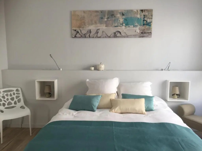 Relais Vacances à la Mer