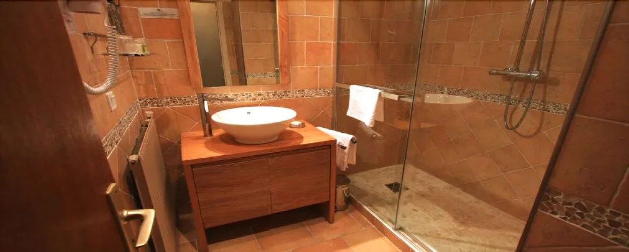 Hostellerie Du Grand Duc