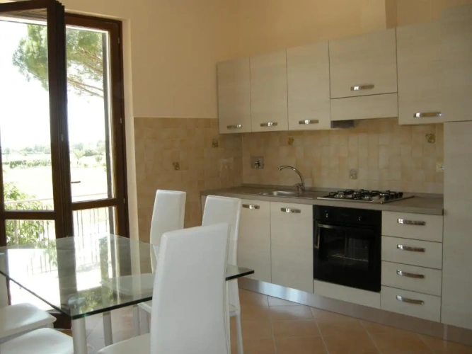Superior Apartment