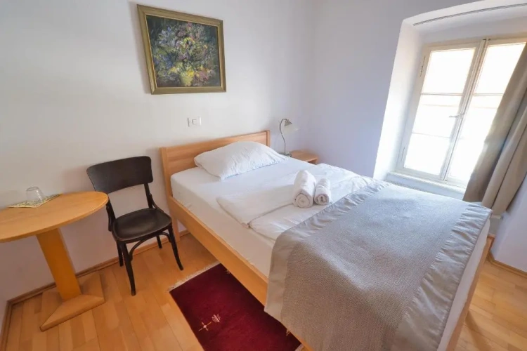 Economy Single room
