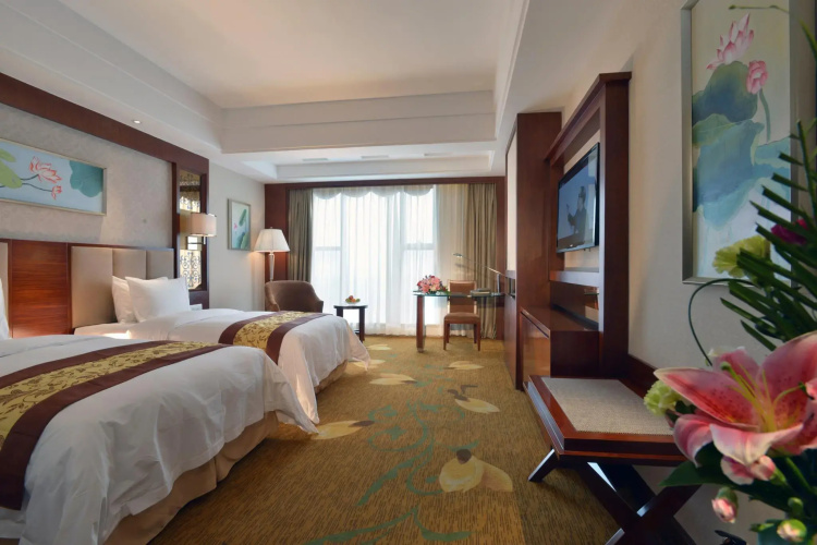 Huilihua Hotel