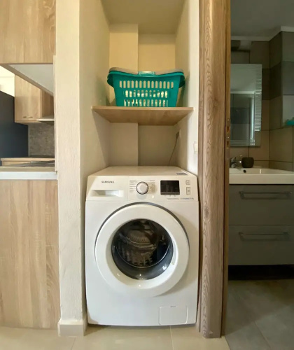 Eirini & Manolis Apartments