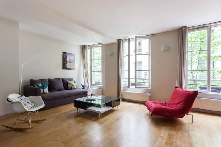 onefinestay - Bastille Apartments