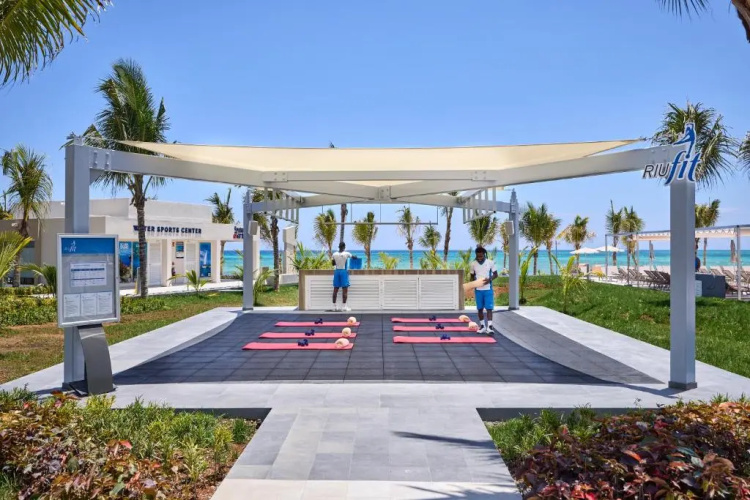 Riu Palace Aquarelle - All Inclusive photo 28