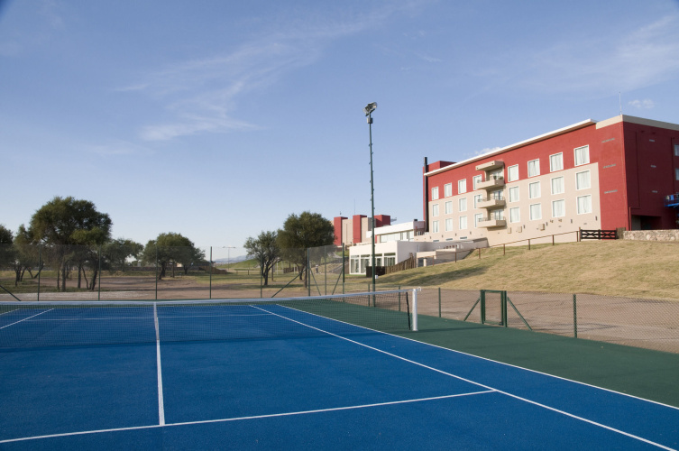 Epic Hotel San Luis photo 18