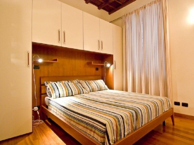 Tiziano Apartments